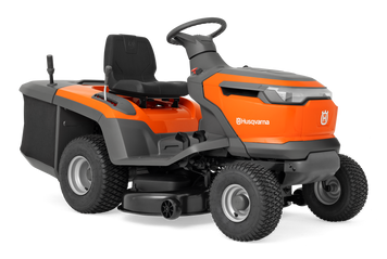 Трактор Husqvarna TC 100i