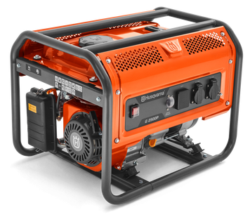 Бензиновый генератор Husqvarna G2500P 967665002