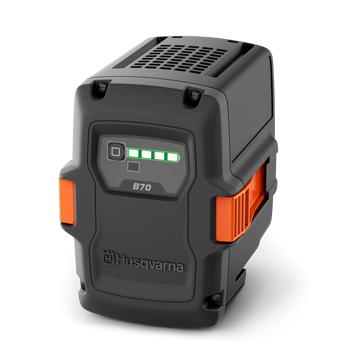Husqvarna 9704571-01 Аккумулятор BLi 40-B70 36 В 2.0 Ah
