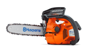 Бензопила Husqvarna T435 (966997214) &mdash; Шина 35 См, Мощность 2.0 Л.С., Цепь 52 Звена