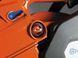 Бензопила Husqvarna T435 (966997214) &mdash; Шина 35 См, Мощность 2.0 Л.С., Цепь 52 Звена