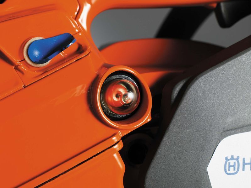 Бензопила Husqvarna T435 (966997214) &mdash; Шина 35 См, Мощность 2.0 Л.С., Цепь 52 Звена