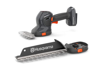 Ножницы Husqvarna Aspire S20-P4A без АКБ и ЗП