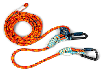 Охватка Work Positioning Lanyard