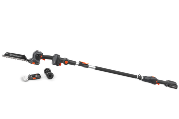 Ножницы Husqvarna Aspire S20-P4A+штанга KIT (АКБ+ЗУ)