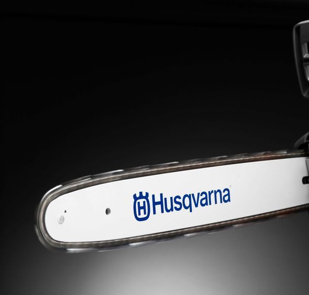 Электропила Husqvarna 420 EL (9672057-16) &mdash; Электрическая Цепная Пила 2000 Вт / ~2.8 л.с., Шина 40 см, Официальная Гарантия