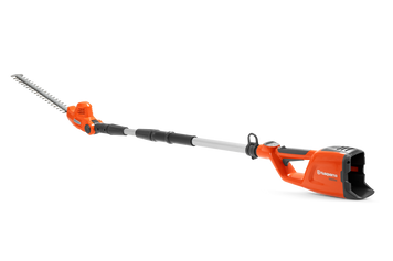 Ножницы комби Husqvarna 120iTK4-H+HK4 без АКБ и ЗП