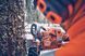 Бензопила Husqvarna 562XP II (9706635-18) &mdash; Професійна Ланцюгова Пила, Шина 45 См, Потужність 4.8 К.С., Ланцюг 68 Ланок
