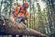 Бензопила Husqvarna 562XP II (9706635-18) &mdash; Професійна Ланцюгова Пила, Шина 45 См, Потужність 4.8 К.С., Ланцюг 68 Ланок