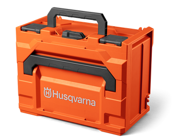 Husqvarna 5461140-01 Battery Box M&L для аккумуляторов 36 В