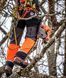 Бензопила Husqvarna T525 (9707375-10) &mdash; Шина 25 см, Мощность 1.5 Л.С., Цепь 0.325" Mini
