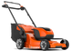 Газонокосилка аккумуляторная самоходная Husqvarna LC 247iS (970542001 / 9705420-01)