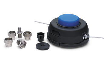 Головка тримерна T35 Universal