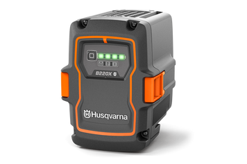 Husqvarna 9706078-01 Аккумулятор BLi 40-B220X 36 В 6.0 Ah