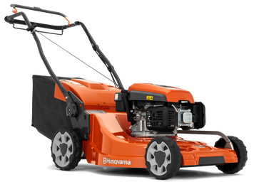 Бензиновая самоходная газонокосилка Husqvarna LC 253S 970541501