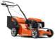 Бензиновая самоходная газонокосилка Husqvarna LC 253S 970541501