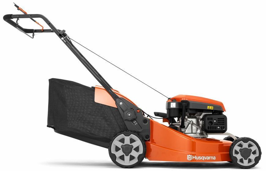 Бензиновая самоходная газонокосилка Husqvarna LC 253S 970541501