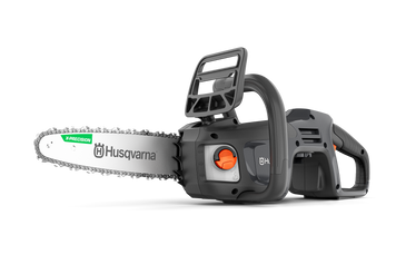 Аккумуляторная Пила Husqvarna 120i (9707205-02) &mdash; Цепная Пила 36V, Шина 30 См, Мощность 1.5 Л.С., Официальная Гарантия без АКБ та ЗП