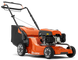 Газонокосилка бензиновая самоходная Husqvarna LC 247S (970541201 / 9705412-01