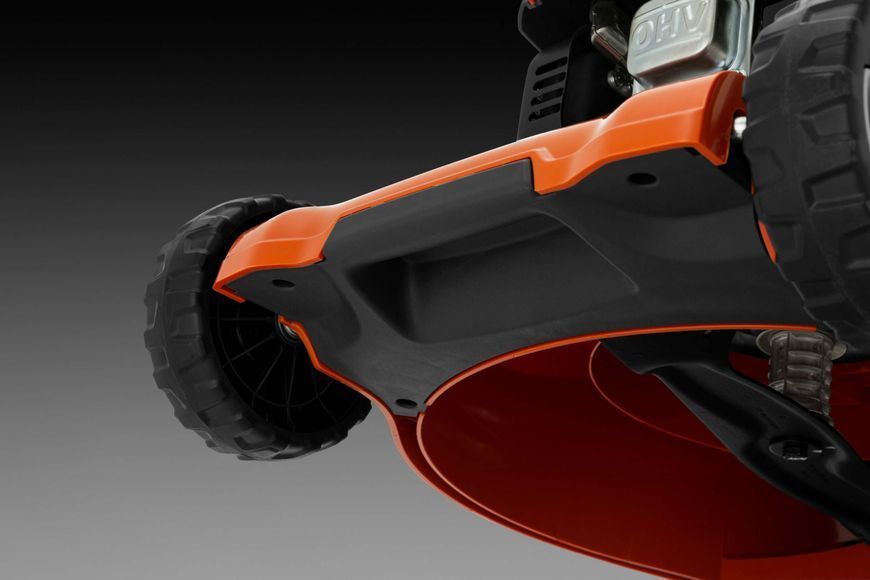 Газонокосилка бензиновая самоходная Husqvarna LC 247S (970541201 / 9705412-01