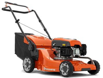 Газонокосилка бензиновая Husqvarna LC 247 (970541101 / 9705411-01)