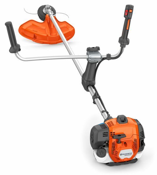 Мотокоса Husqvarna 525RX Mark II 970446601