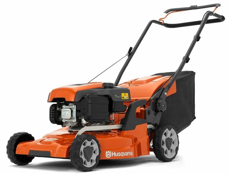 Газонокосилка бензиновая Husqvarna LC 247 (970541101 / 9705411-01)