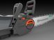 Аккумуляторная Пила Husqvarna Aspire C15X-P4A KIT (9707205-04) &mdash; Комплект (АКБ + Зарядное), Шина 25 См, Мощность 0.6 Л.С., Официальная Гарантия
