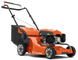 Газонокосилка бензиновая Husqvarna LC 247 (970541101 / 9705411-01)