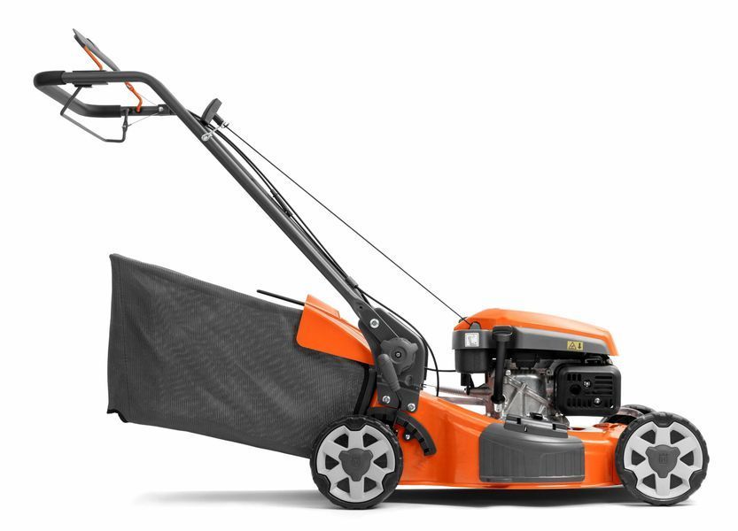 Газонокосилка бензиновая Husqvarna LC 247 (970541101 / 9705411-01)